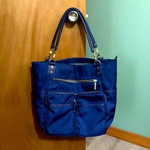 Olivia & Joy Tote/Shoulder Bag